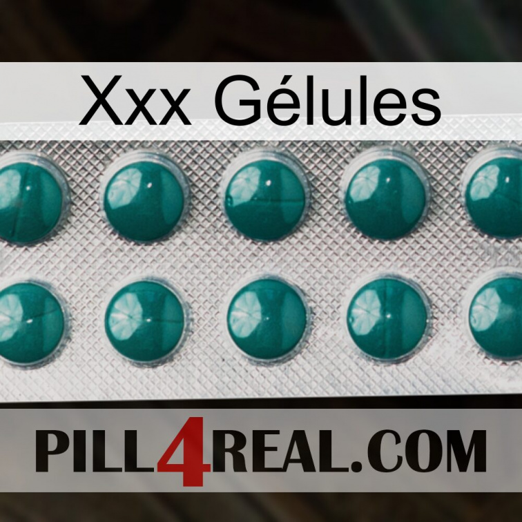 Xxx Gélules dapoxetine1